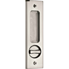 Decoration Sliding Door Hardware for Bethroom with Zinc Alloy